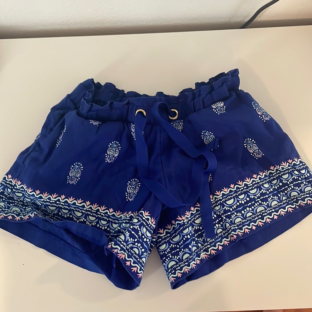 Lilly Pulitzer shorts Size Small